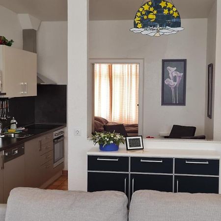 Haus Schwalbennest Sanddorn Norderney Εξωτερικό φωτογραφία